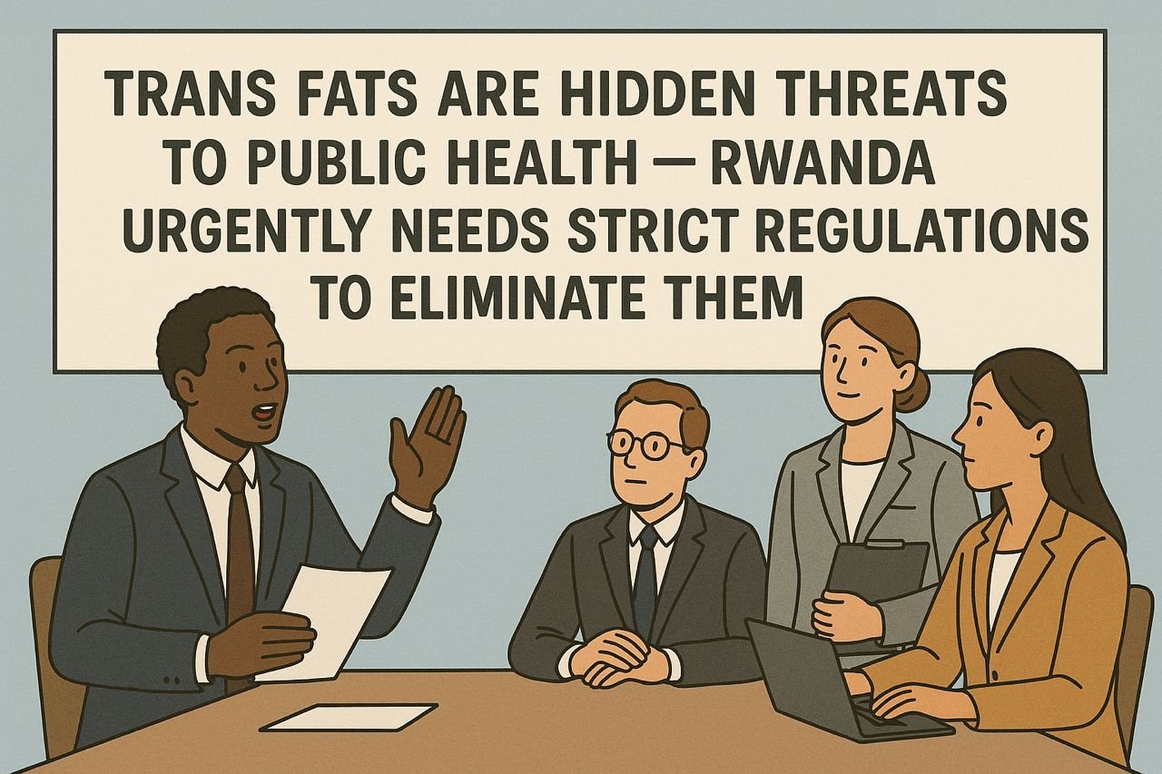 The Role of Policymakers in Advocating Public Health Policy